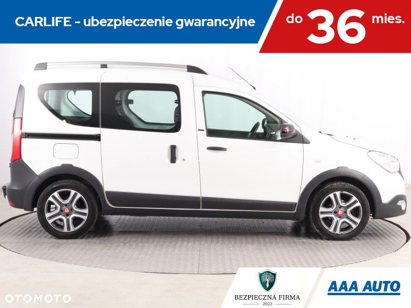 Dacia Dokker - 7