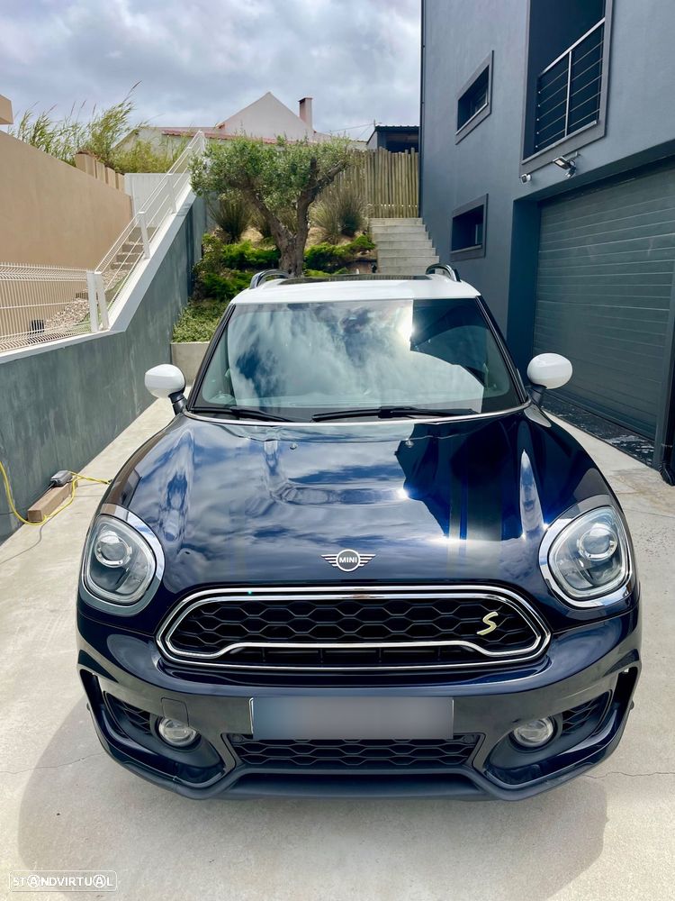 MINI Countryman - 4
