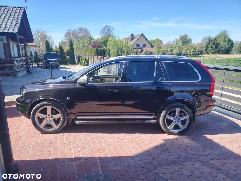 Volvo XC 90 3.2 AWD Executive - 13
