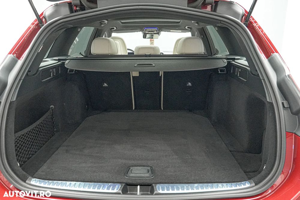 Mercedes-Benz C 200 d 9G-TRONIC Avantgarde Advanced - 28