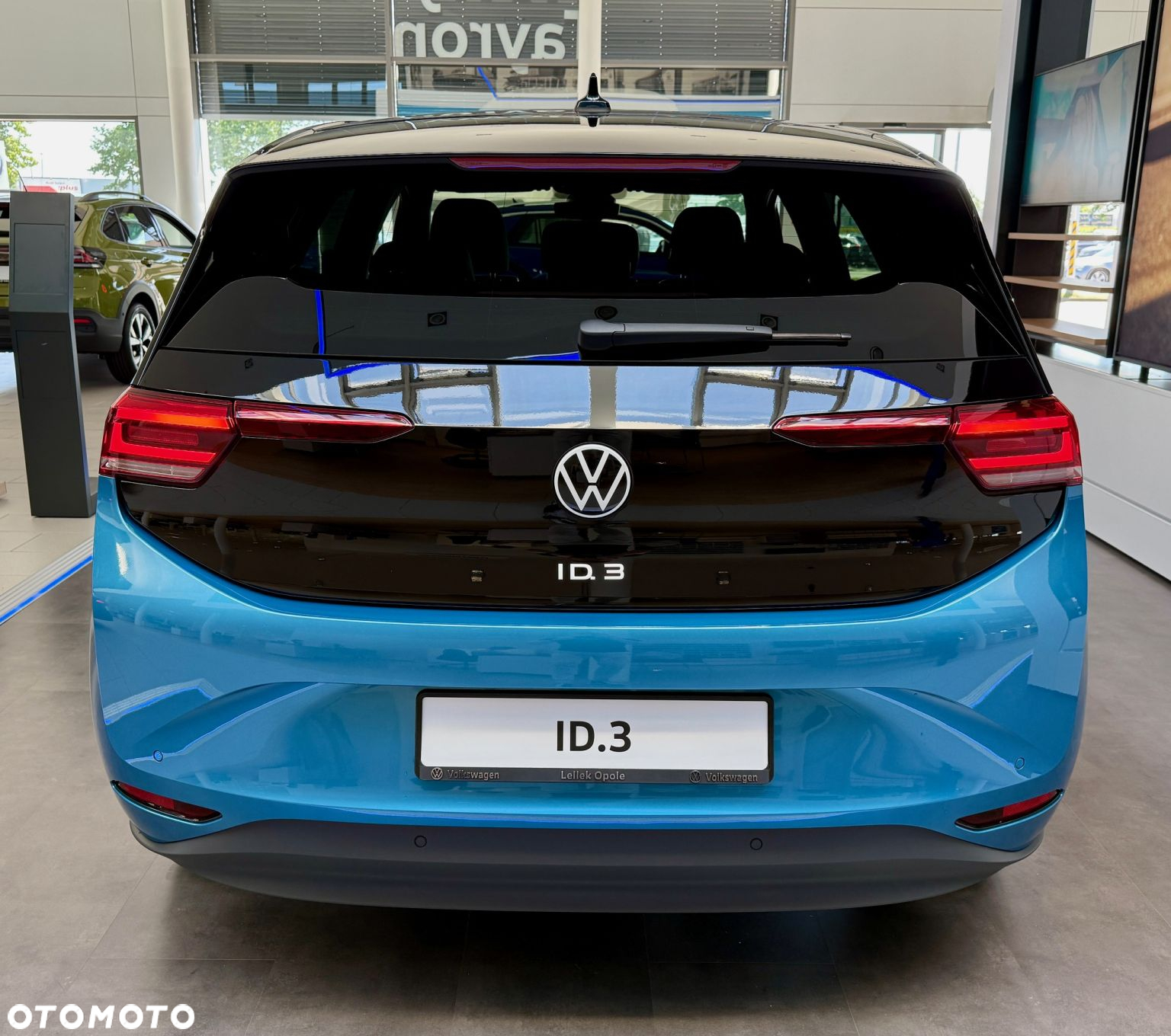 Volkswagen ID.3 52kWh Pure - 5