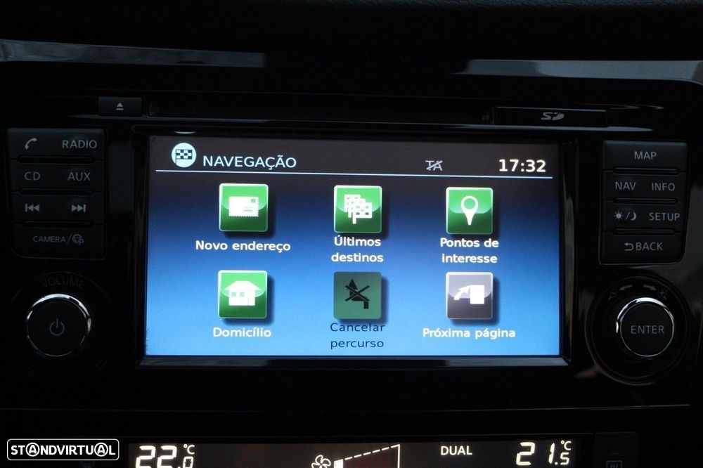 Nissan X-Trail 1.3 DIG-T Tekna 7L DCT - 29