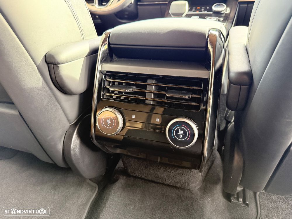 Land Rover Range Rover Sport 3.0 P440e Dynamic HSE - 16