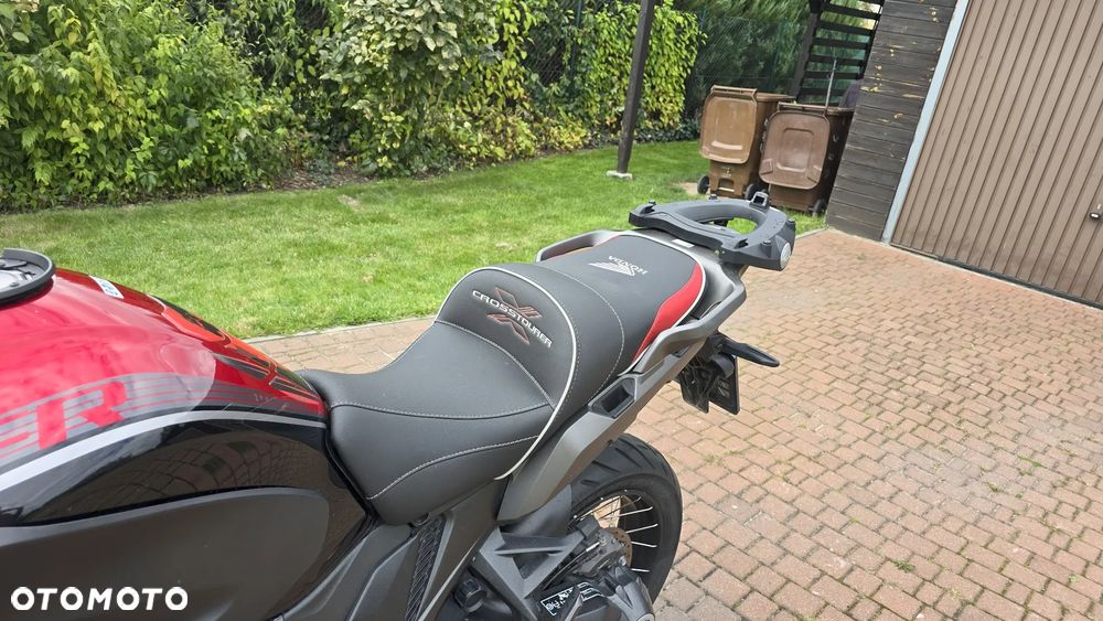 Honda VFR - 6