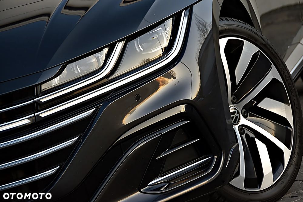 Volkswagen Arteon 2.0 TSI R-Line DSG - 8
