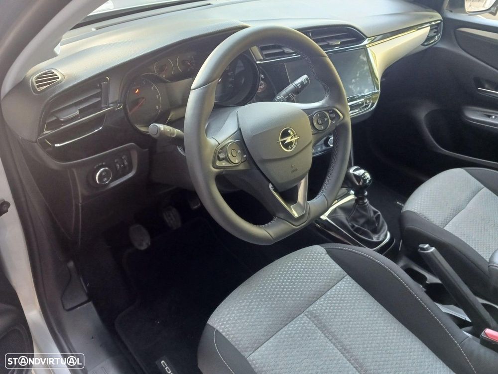 Opel Corsa 1.2 T Elegance - 28