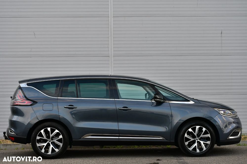Renault Espace - 5
