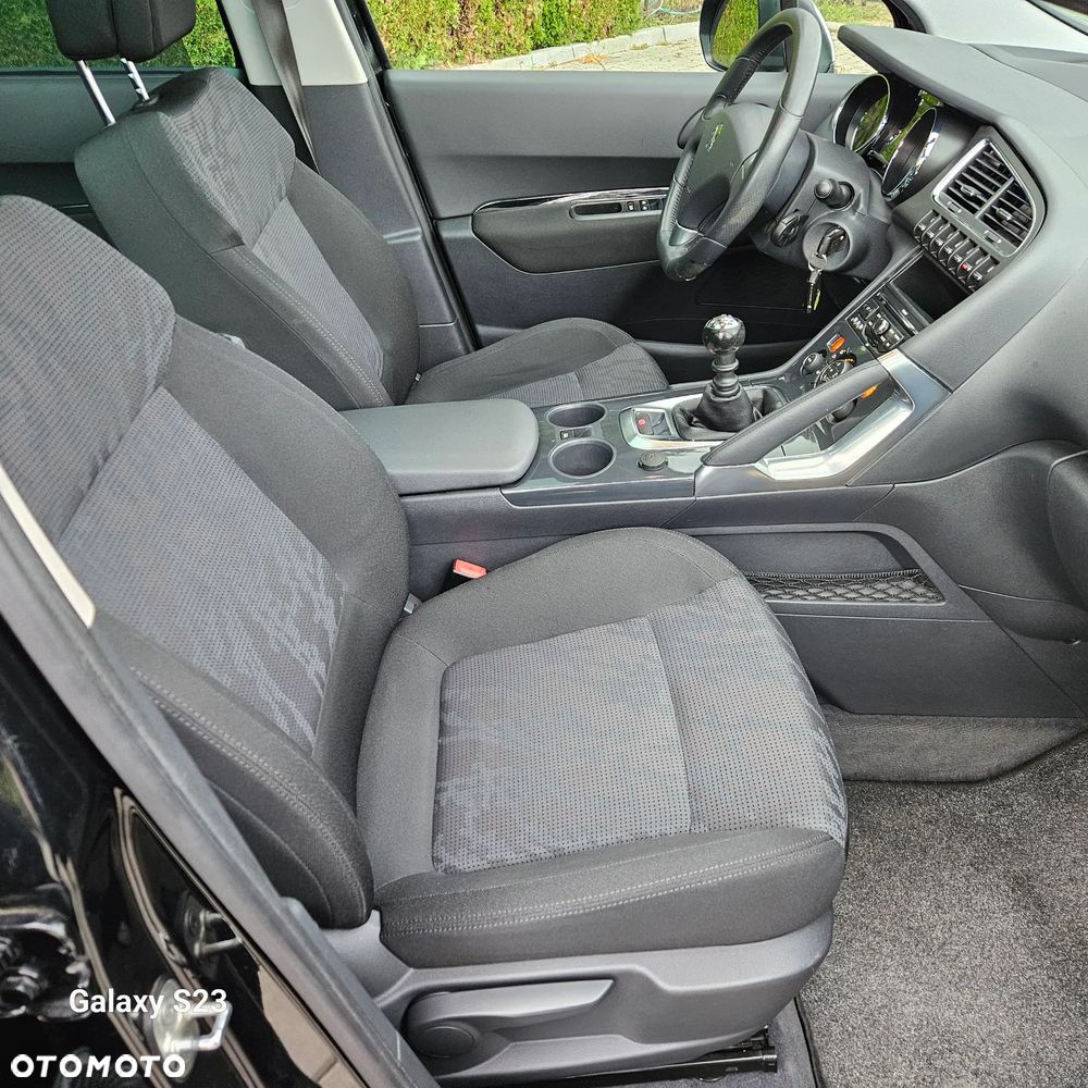 Peugeot 3008 1.6 THP Style - 33