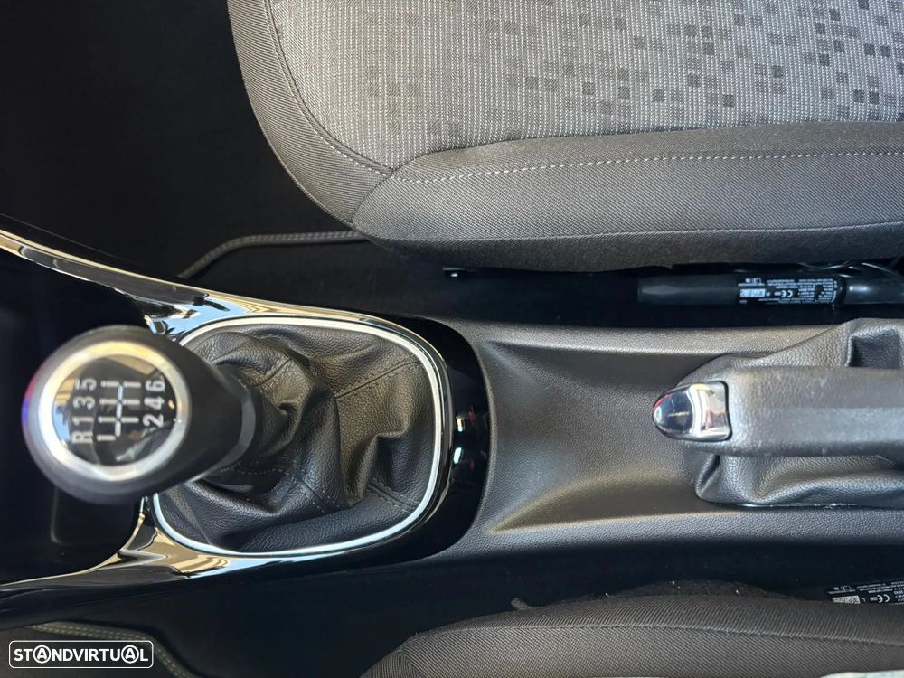 Opel Adam 1.0 T Glam - 41