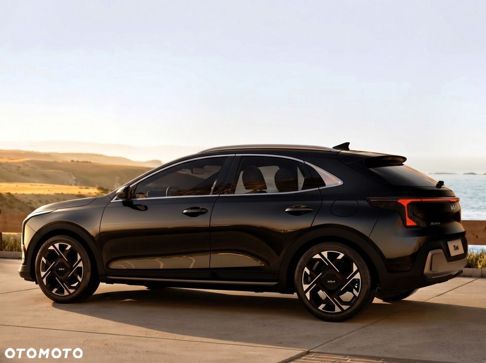 Kia XCeed 1.6 T-GDI Business Line DCT - 4