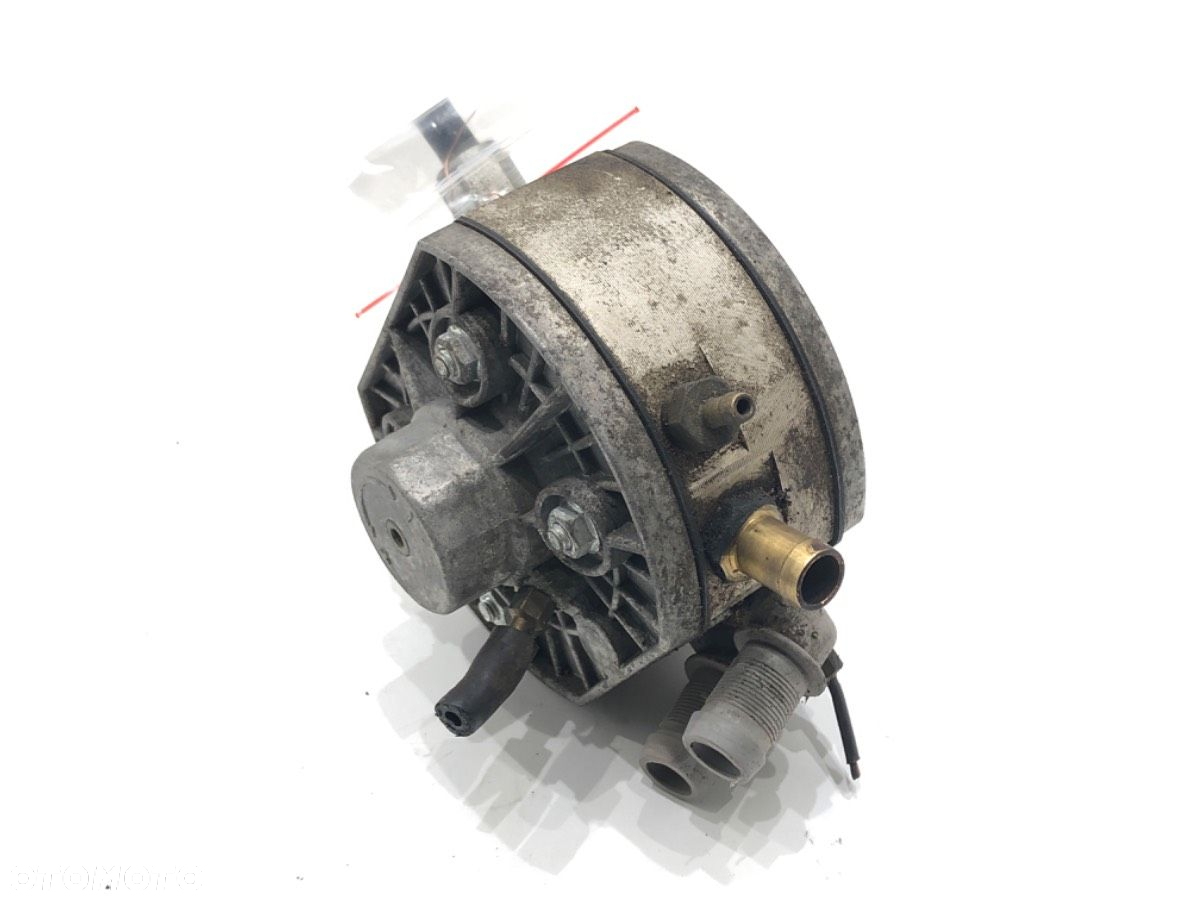 REDUKTOR DO GAZU LPG KME RED.1 - 130.00 PLN - AUDI A6 C5 (4B2) 1997 - 2005 2.4 121 kW [165 KM] - 3