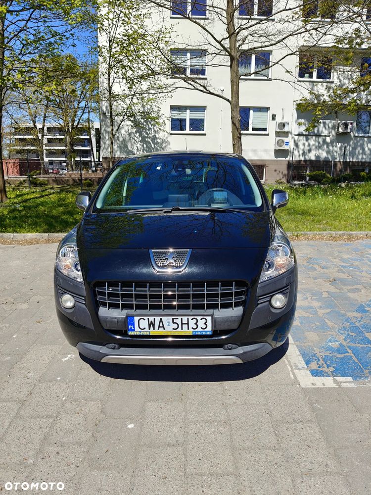 Peugeot 3008 1.6 Active - 11