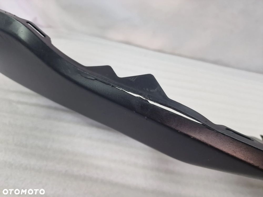 HONDA CR-V / CRV 3 III LIFT 09- SPOJLER / DOKŁADKA POD ZDERZAK PRZEDNI PRZÓD , NR 71102-SWA-ZY00 , NR AUKCJI DT751 - 36