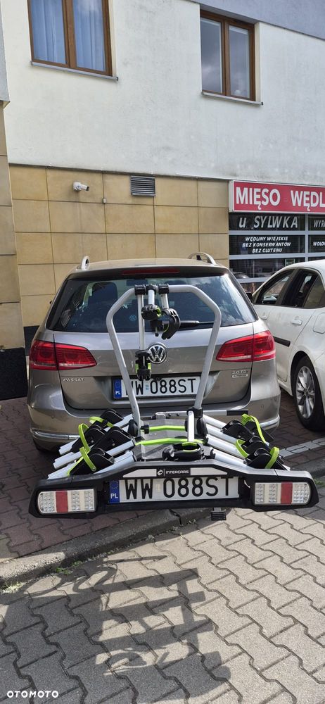Volkswagen Passat 2.0 TDI Highline DSG - 15