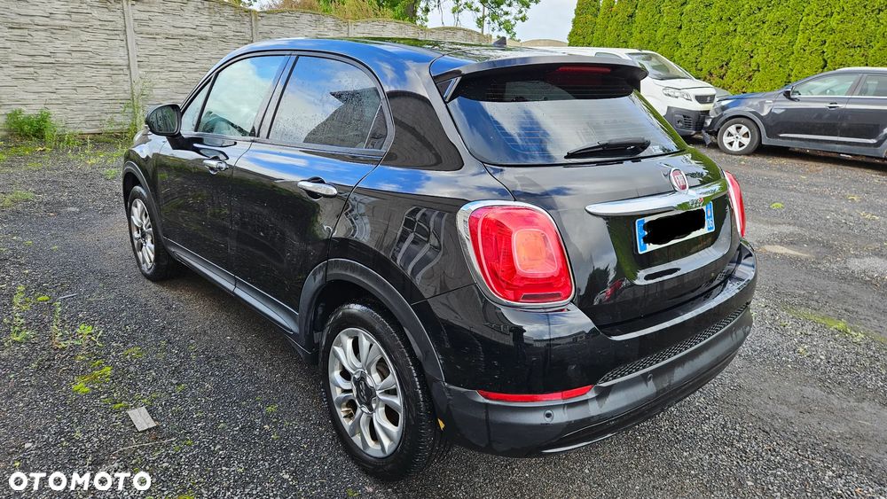 Fiat 500X 1.4 MultiAir 4x2 S&S Pop Star - 3