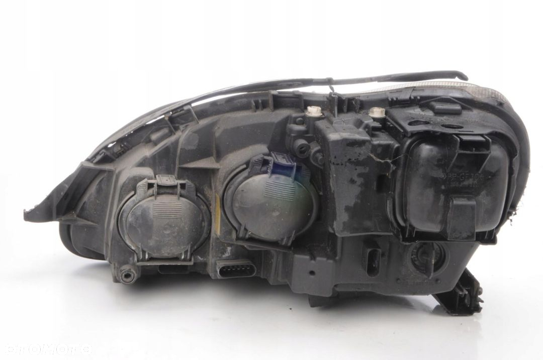 MERCEDES W220 LIFT LAMPA PRAWA PRZEDNIA UK - 5