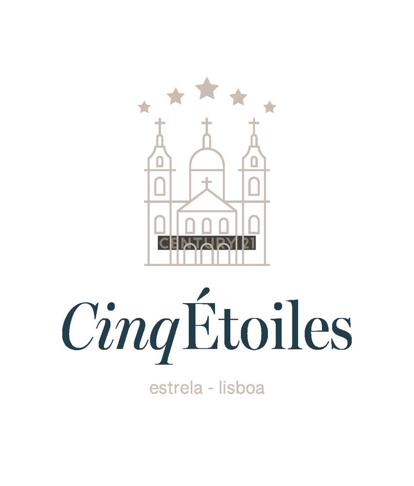 CINQ ÉTOILES | ESTRELA, LISBOA - Grande imagem: 5/14