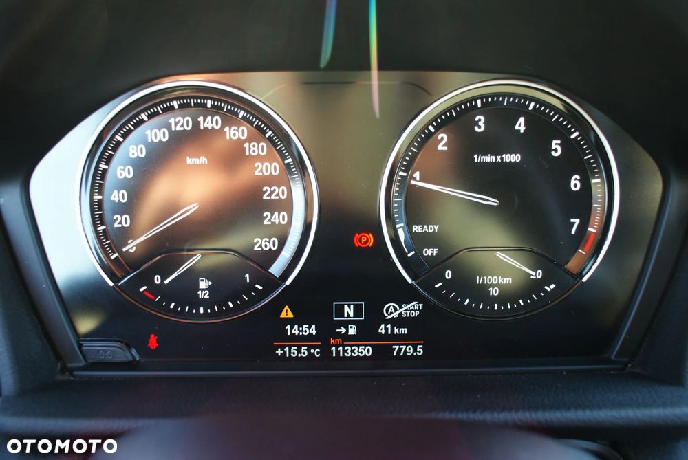 BMW Seria 2 218i Advantage - 13