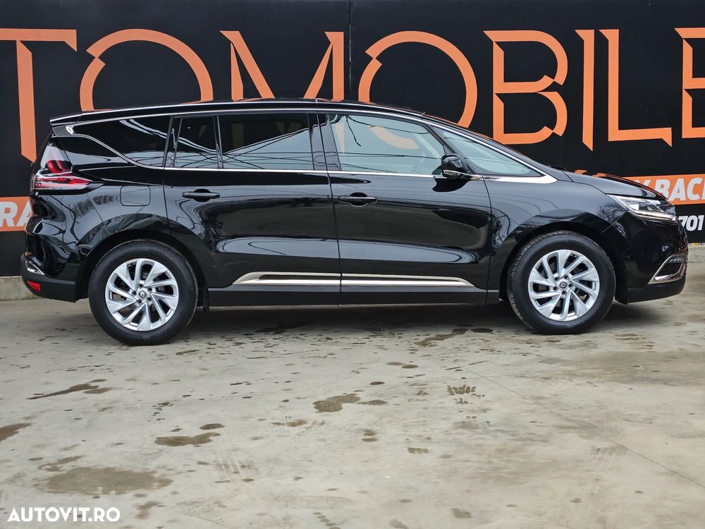 Renault Espace Energy dCi 160 EDC Intens - 8