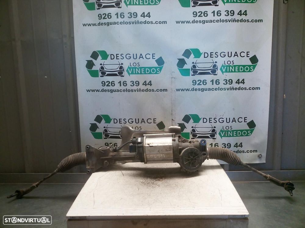 CREMALHEIRA DIREÇÃO VOLKSWAGEN EOS 2008 -1K0909144C - 1