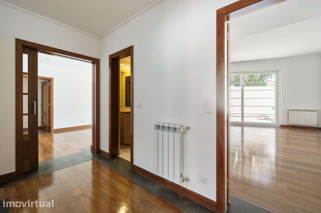 Moradia T3 com jardim, Cobre, Cascais - Grande imagem: 2/50