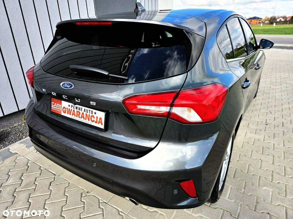 Ford Focus - 33