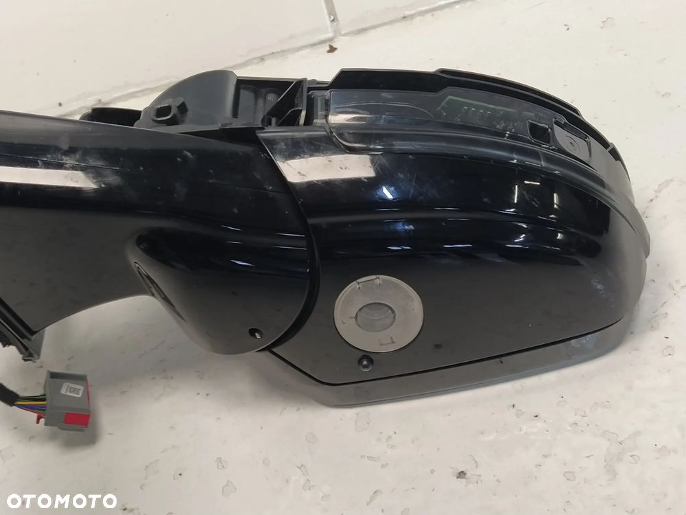 RANGE ROVER EVOQUE L551 LUSTERKO ZEWNĘTRZNE LEWE 12 PIN - 13