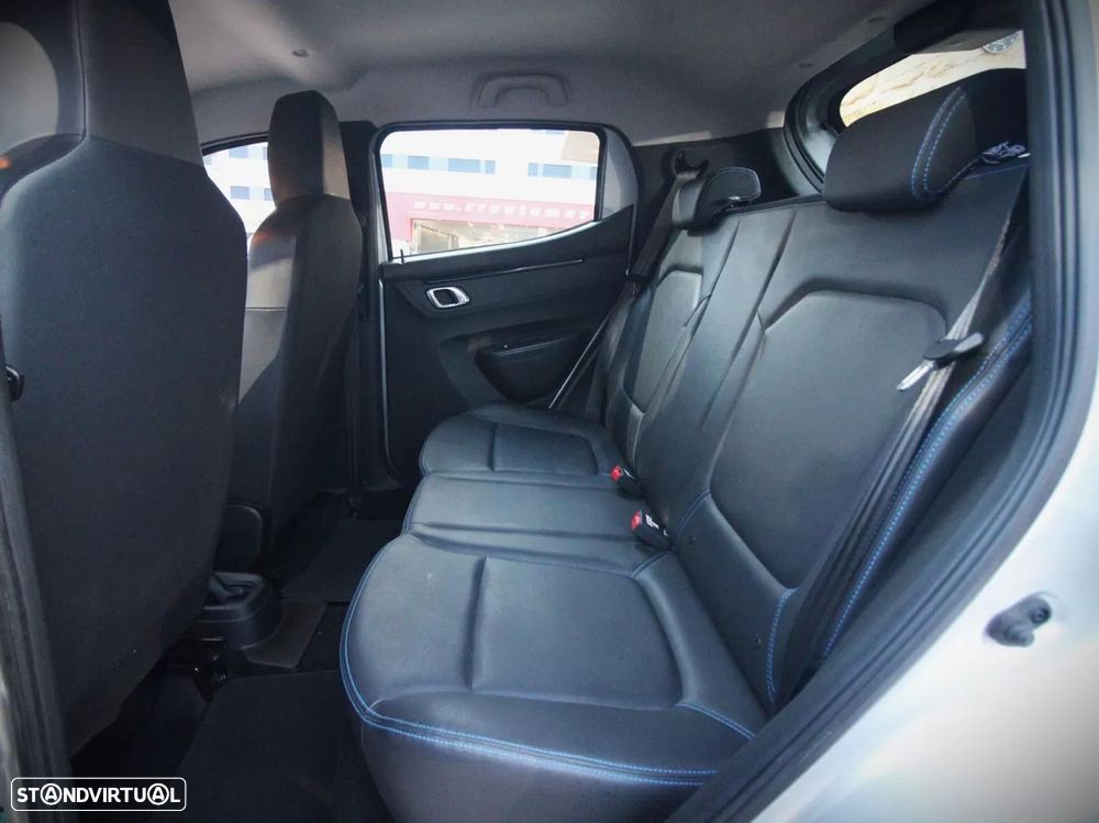Dacia Spring Electric 45 Comfort - 12