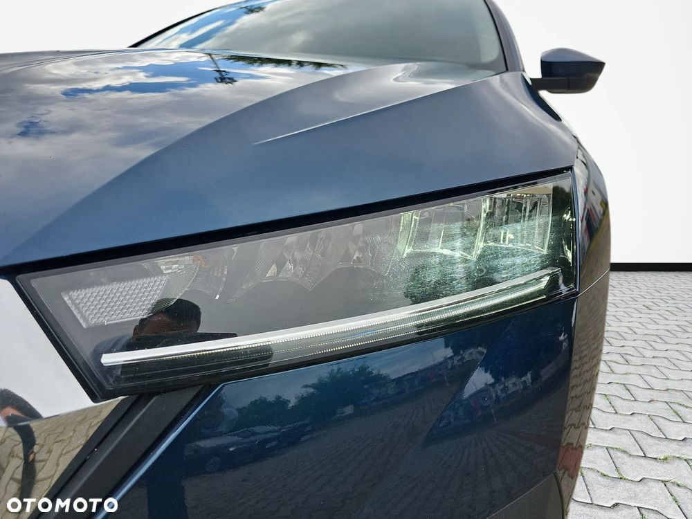 Skoda Octavia 2.0 TDI Active - 15