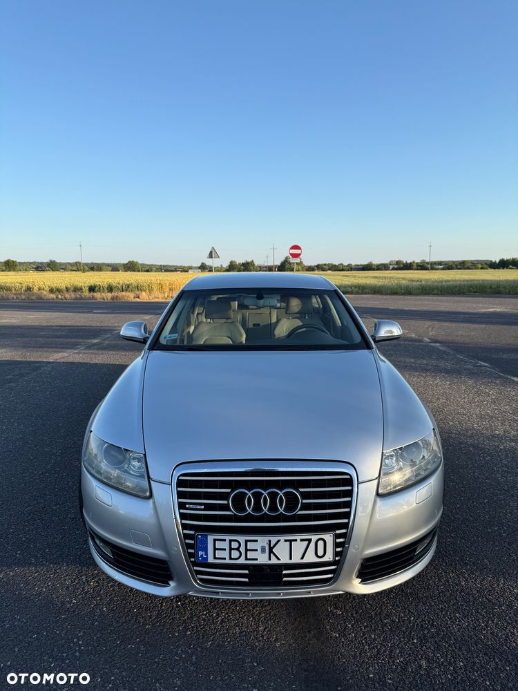 Audi A6 Limousine - 6