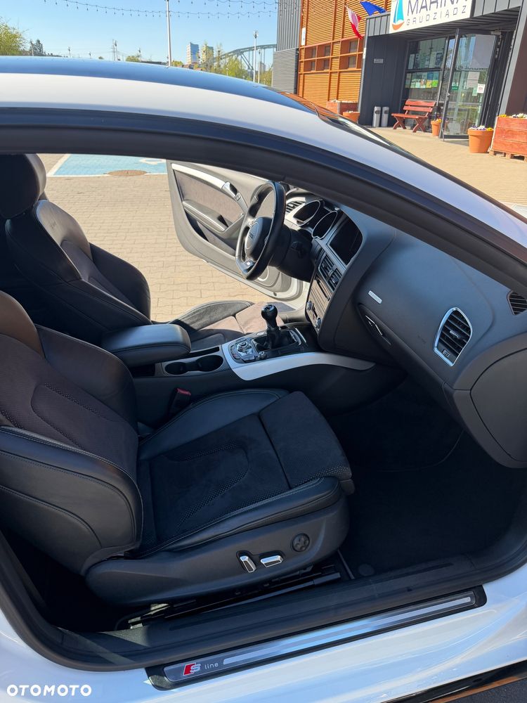 Audi A5 Coupé - 22