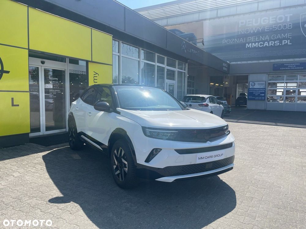 Opel Mokka - 7
