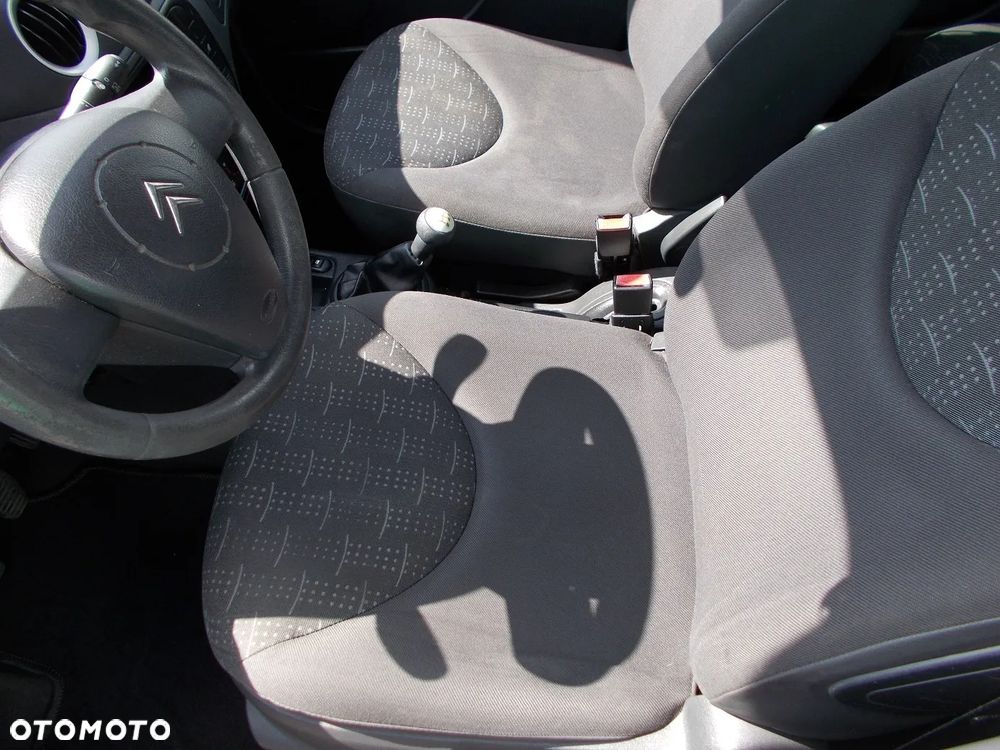 Citroën C3 1.1i SX - 18