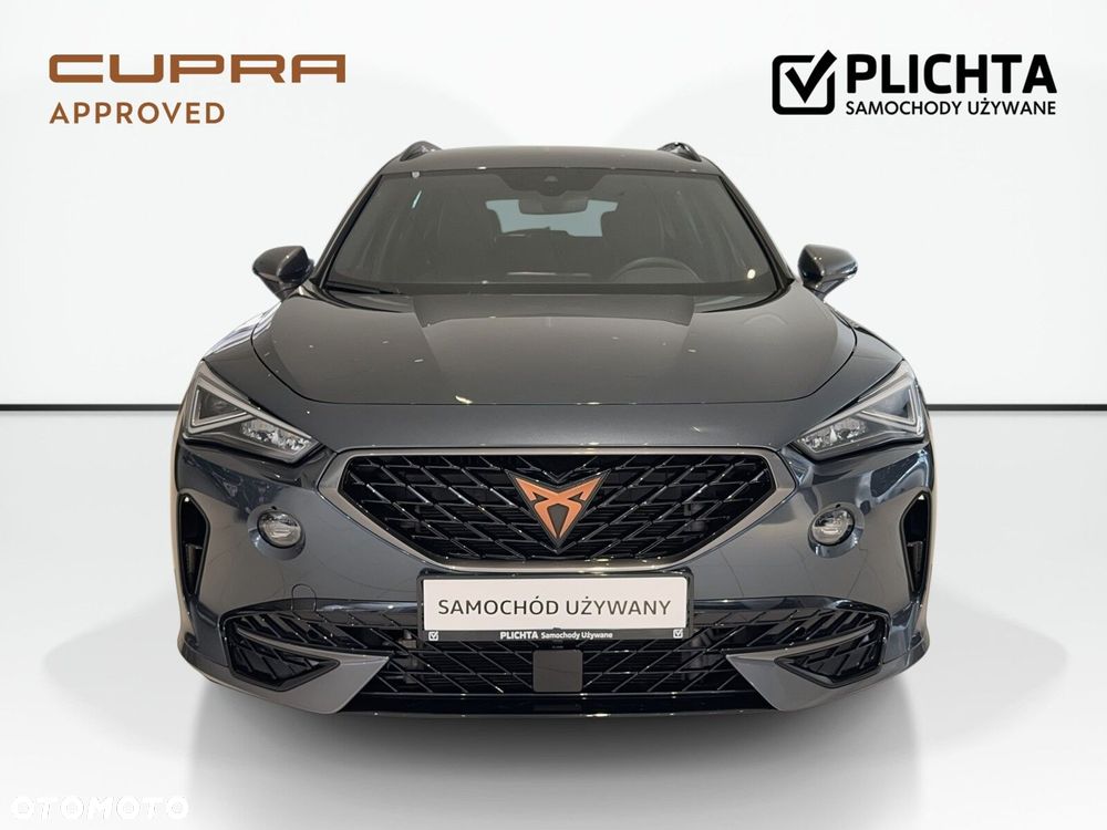 Cupra Formentor - 3