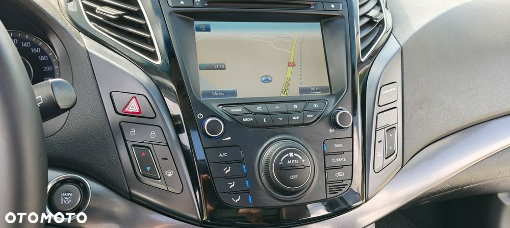 Hyundai i40 1.7 CRDi BlueDrive Business - 14