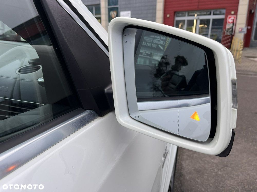 Mercedes-Benz GL - 19