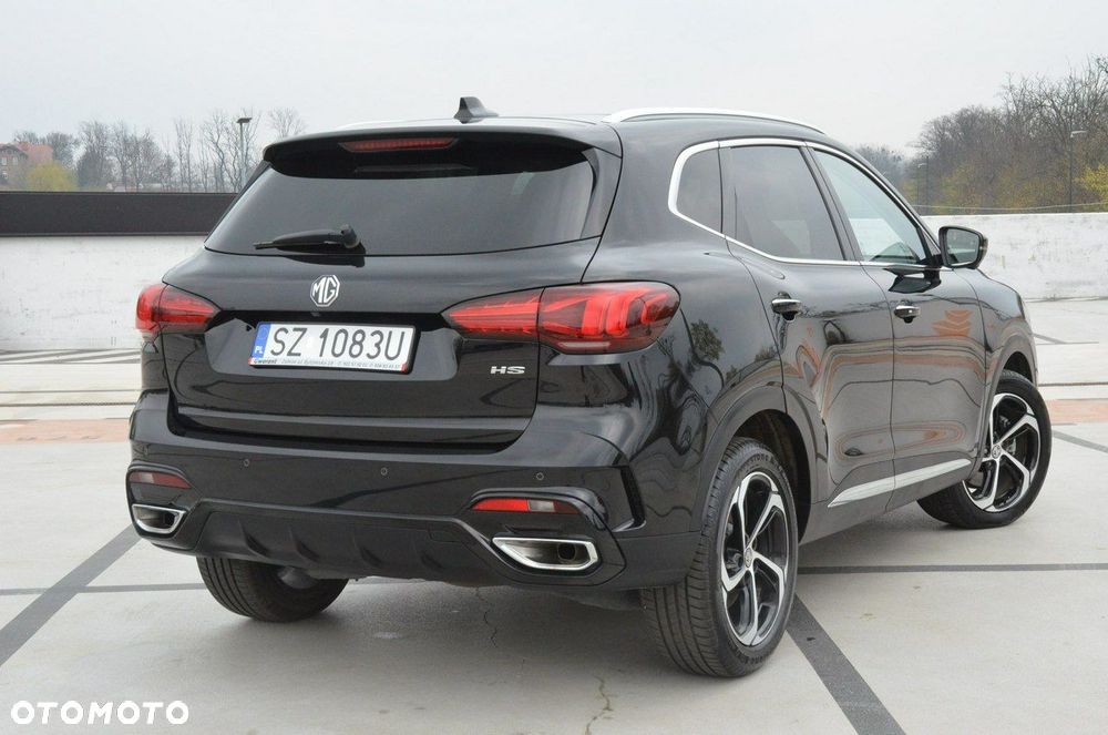 MG HS 1.5T-GDI Luxury - 14
