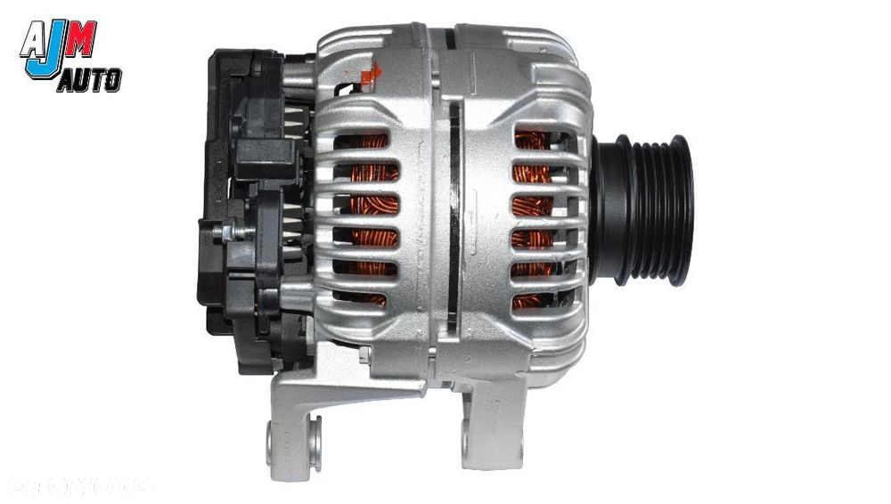 Alternator 1.6 1.8 16V MPI Alfa Romeo 159 Fiat Croma Stilo Opel Astra - 2