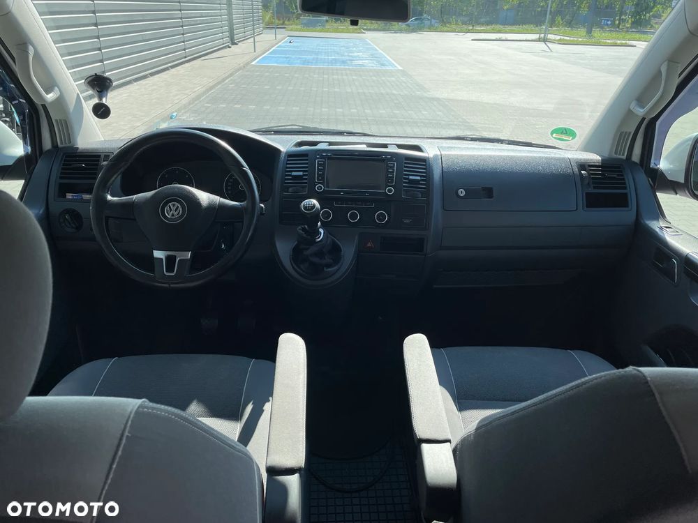 Volkswagen Multivan L1 Startline - 8