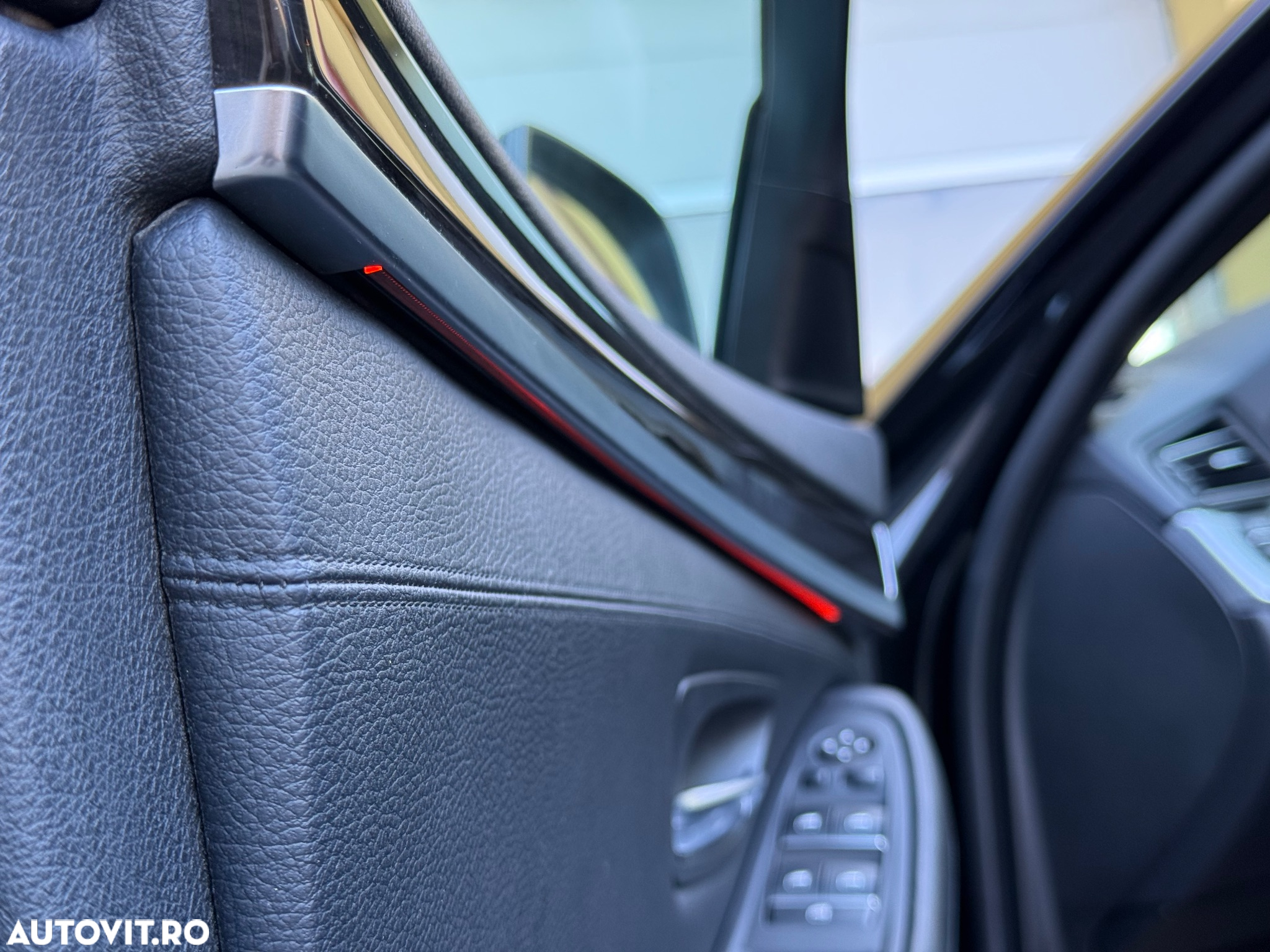 BMW Seria 5 520d Aut. - 17