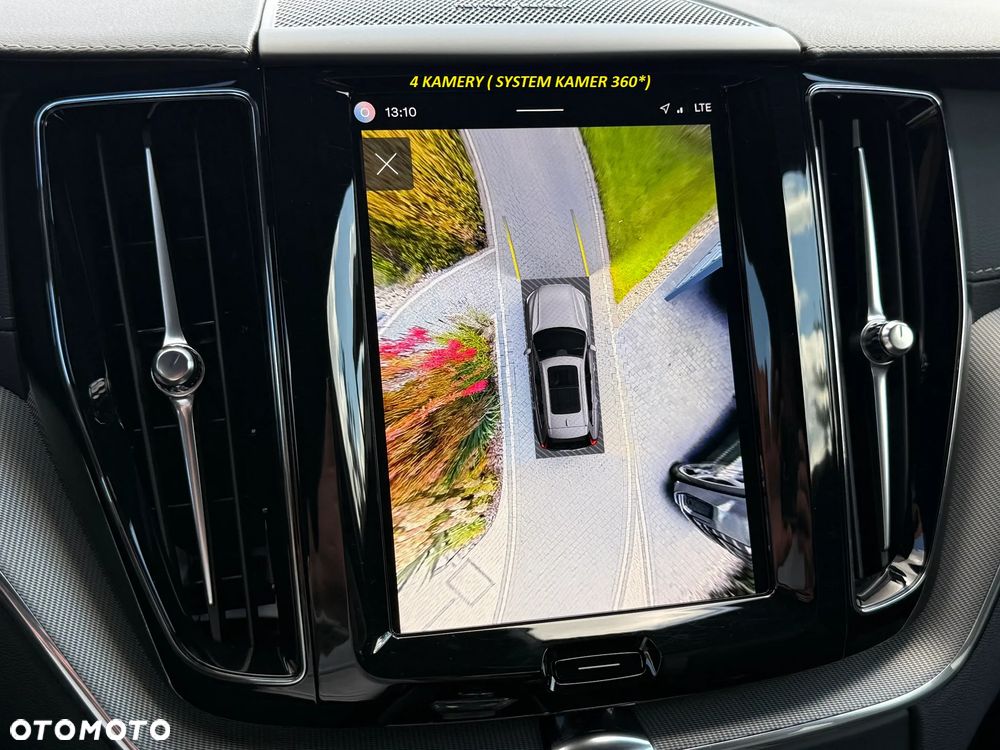 Volvo XC 60 B5 B AWD Plus Dark - 13