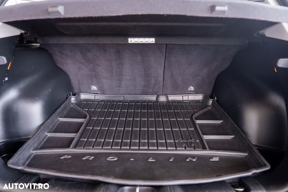 Jeep Compass 2.0 MultiJet Active Drive Automatik Longitude - 13