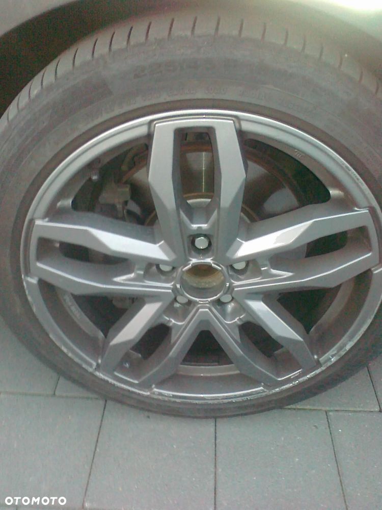 Ford Tourneo Connect - 12