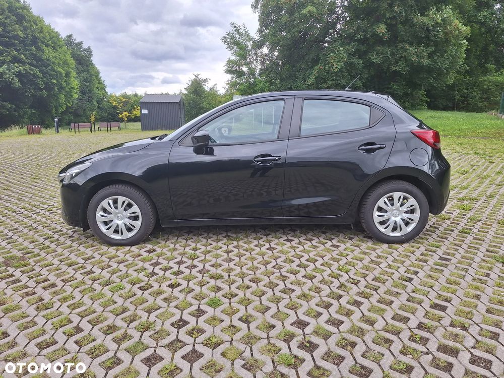 Mazda 2 SKYACTIV-G 75 Center-Line - 3