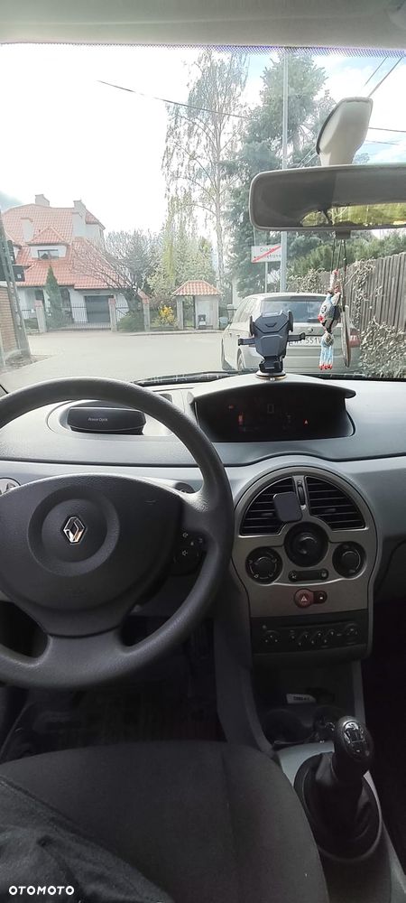 Renault Modus 1.2 16V Authentique - 7