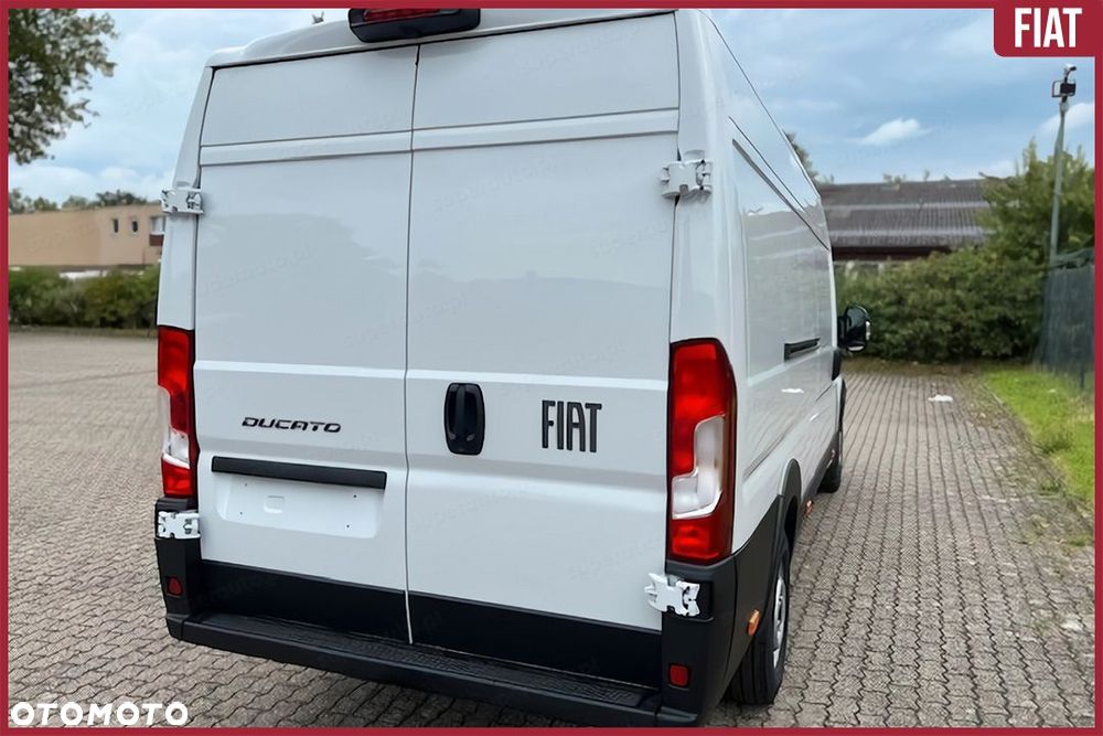Fiat Ducato Maxi L4H2 AT 2.2 180KM - 5
