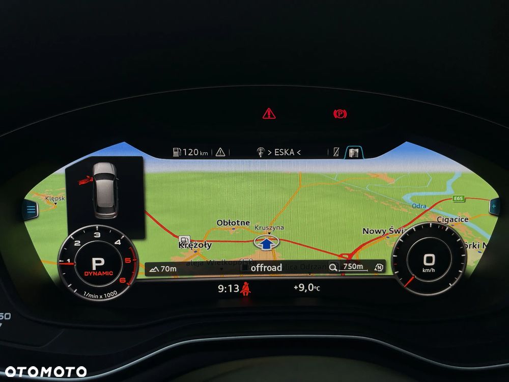 Audi A4 Avant 2.0 TDI S tronic design - 21