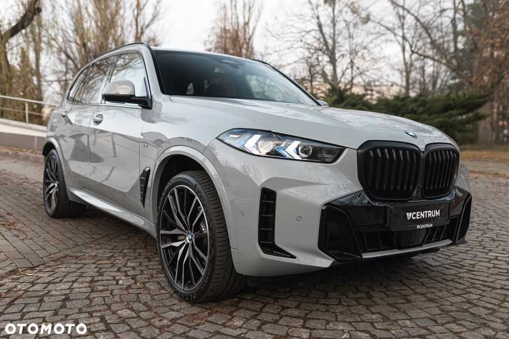 BMW X5 ver-xdrive30d-sport - 6