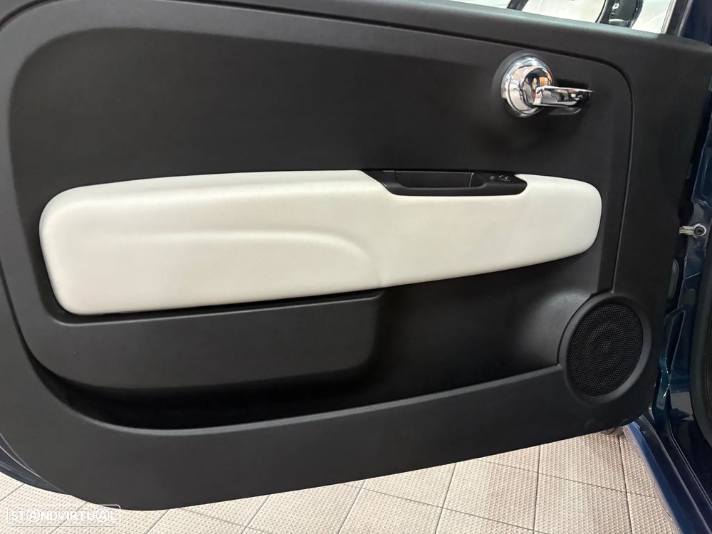 Fiat 500 1.0 Hybrid Dolcevita - 16