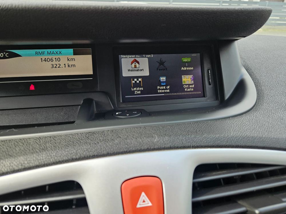 Renault Scenic TCe 130 Dynamique - 15